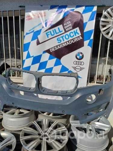 Parachoque bmw x5 f15