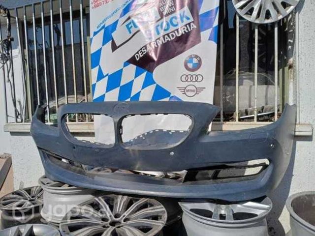 Parachoque serie f06 f12 f13 bmw