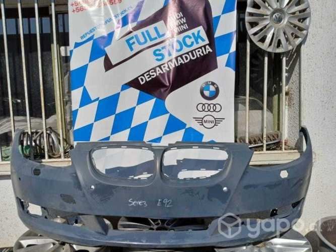 Parachoque bmw e92