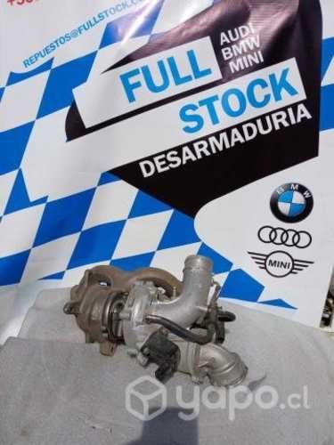 Turbo audi 06jpy145722 k