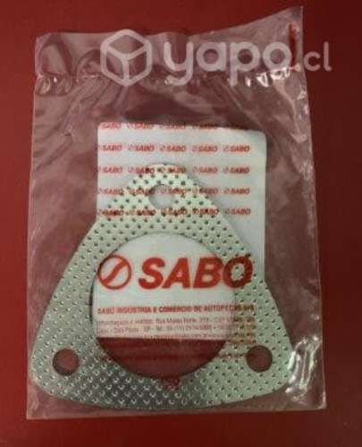 Empaquetadura escape Volkswagen Gol G3