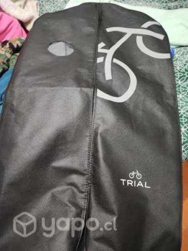 Traje Trial Slim fit nuevo