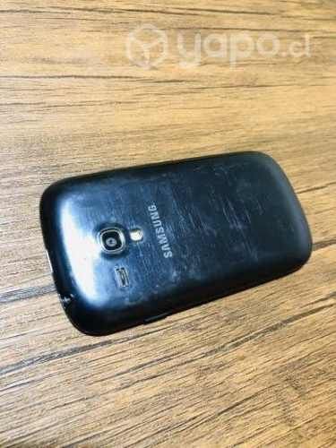 Samsung S III mini usado