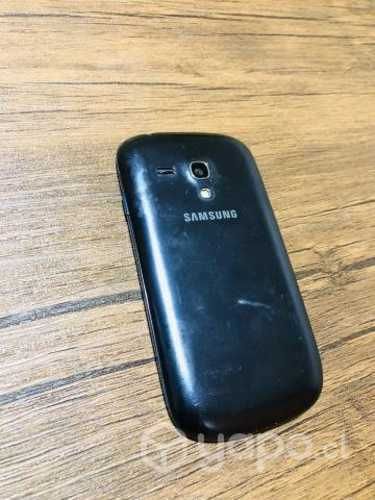 Samsung S III mini usado