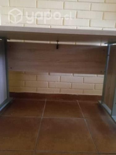 Escritorio Tvilum 120 x 80 x 75