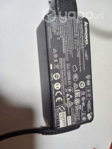Cargador Lenovo 'all in one Lenovo'
