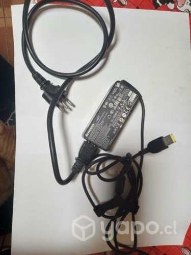 Cargador Lenovo 'all in one Lenovo'