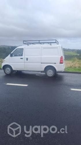 Furgón n300