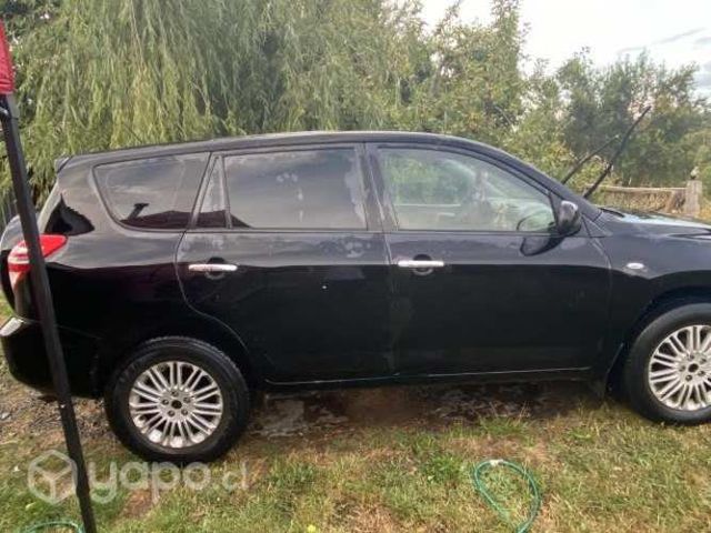 Rav4 2009 4x2