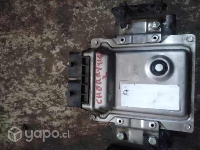 Ecu computador chery tiggo 2