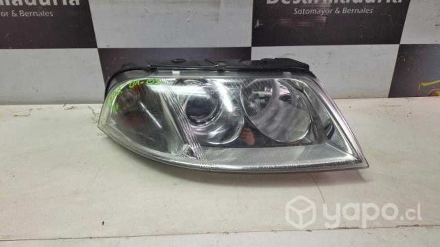 Optico Passat 2001 a 2005 Rh 2.1