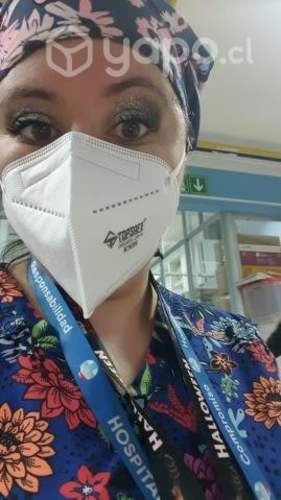 Servicios de Enfermera a domicilio