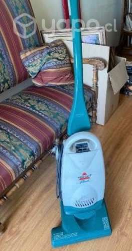 Aspiradora Bissell /Chancho eléctrico Se usa manu