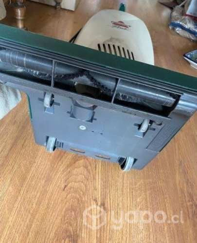 Aspiradora Bissell /Chancho eléctrico Se usa manu