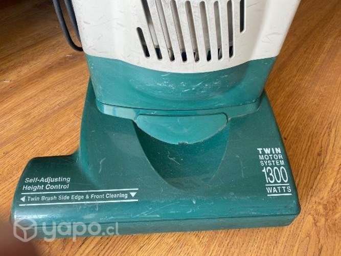 Aspiradora Bissell /Chancho eléctrico Se usa manu
