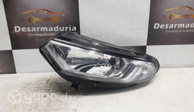 Optico EcoSport 2012 a 2017 LH 2.1