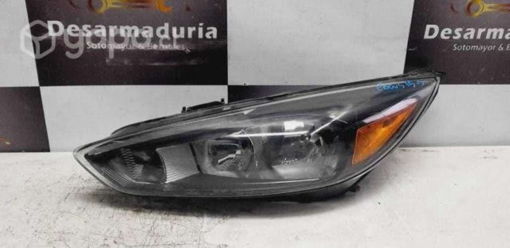 Optico Focus 2015 a 2024 LH 2.1