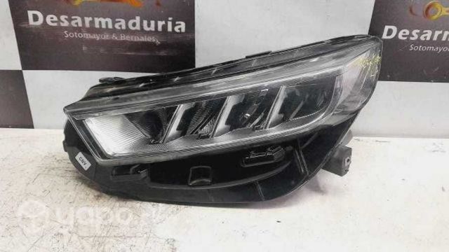 Optico Territory LH 2.1