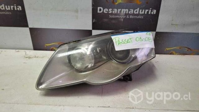 Optico Passat 2005 a 2008 Lh 2.1