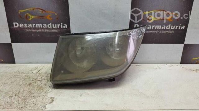 Optico Crafter Lh 2.1