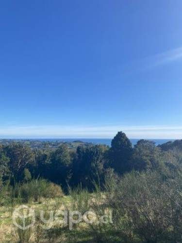 Venta terreno chiloe con hermosa vista