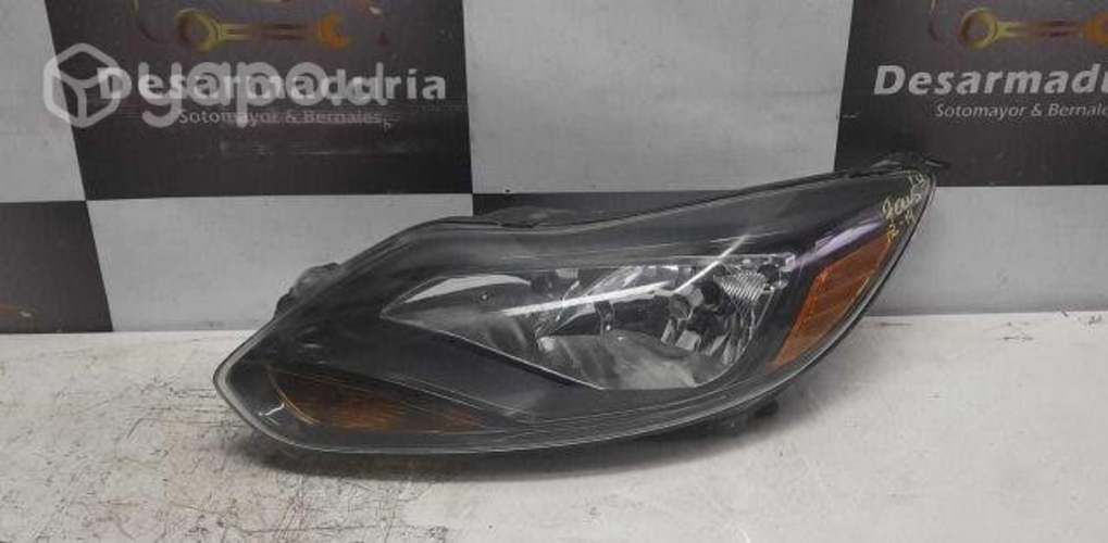 Optico Focus 2012 a 2014 LH 2.1