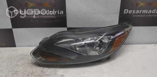 Optico Focus 2012 a 2014 LH 2.1