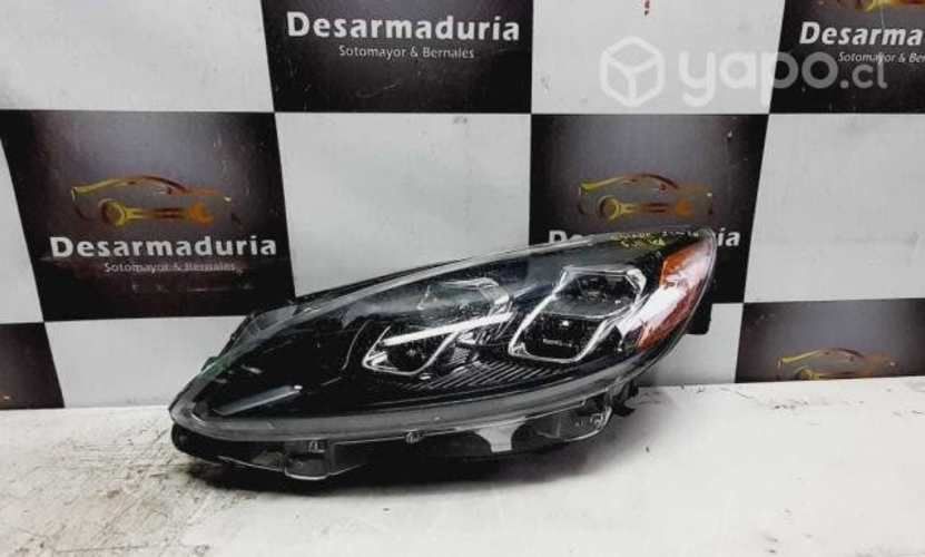 Optico Escape Full Led 2021 a 2024 LH 2.1