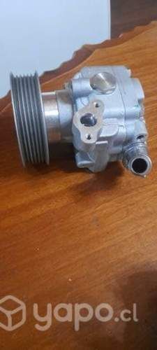 2bonbas de de direccion para camioneras volvaguen