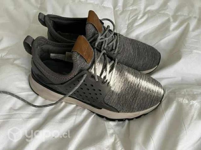 Zapato hombre skecher
