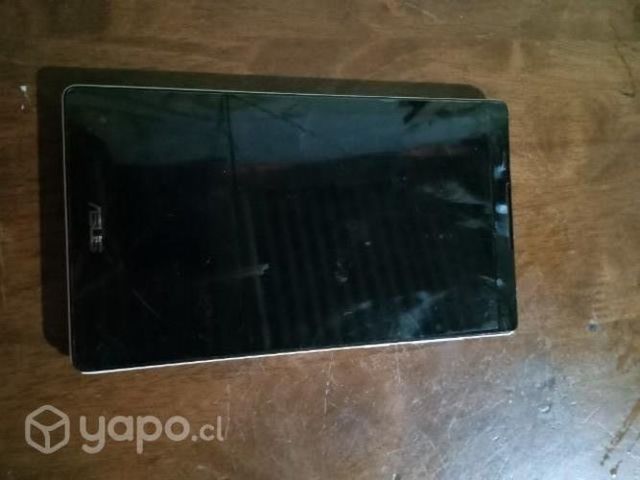 Tablet marca Asus