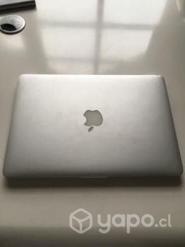 Macbook Pro 13 Early 2015 (pantalla Mala)