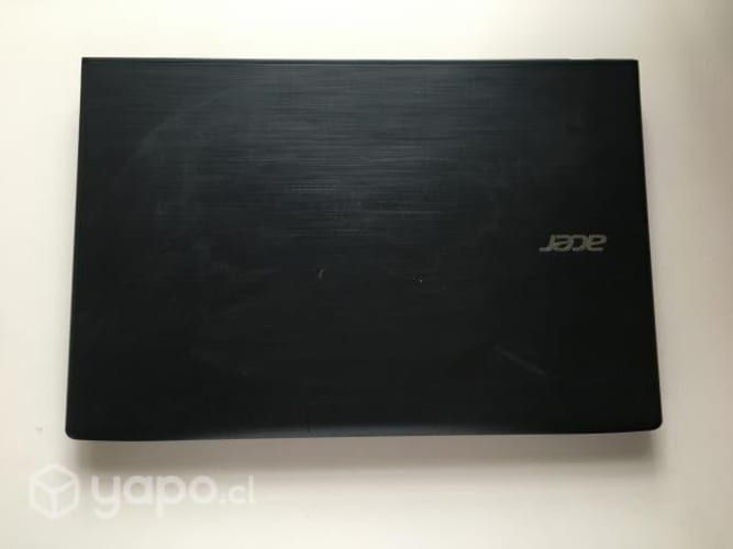 Acer Aspire E5 575g (8gb Ram / 1tb / I5-6200u)