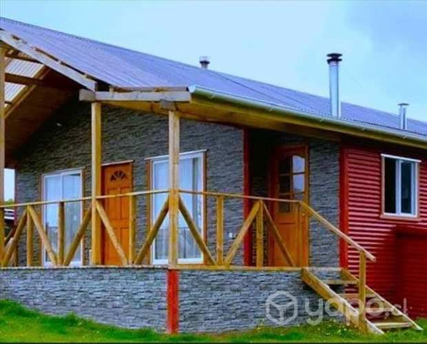 Venta de Parcela en Chonchi