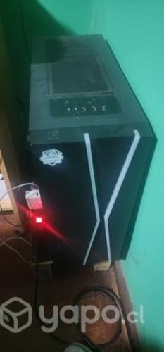 Pc gamer muy buen estado