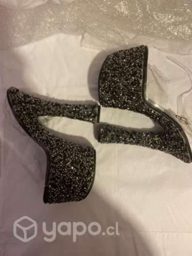 Zapatos de fiesta para dama