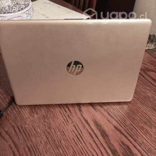 Notebook hp Ryzen 3, procesador i3