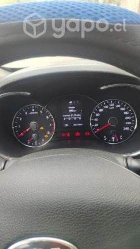 Vendo Kia Cerato año 2018