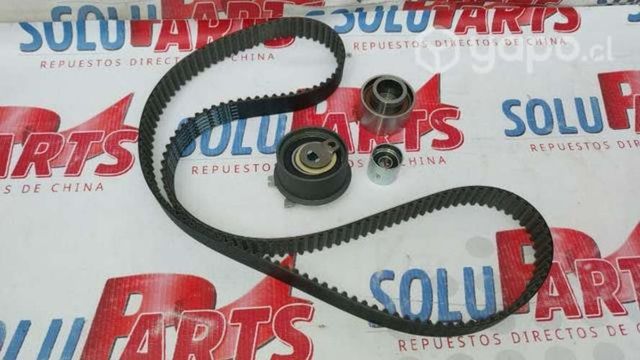 Kit de distribucion para jac s5