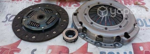 Kit de embrague para dfm s500