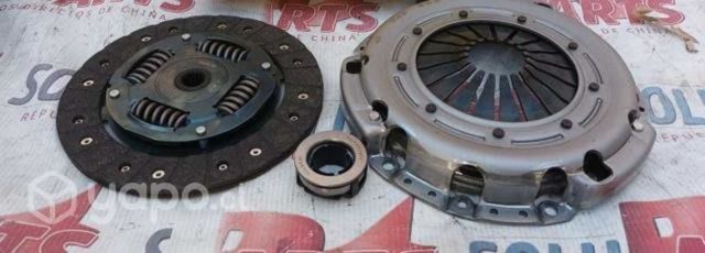 Kit de embrague para dfm sx6