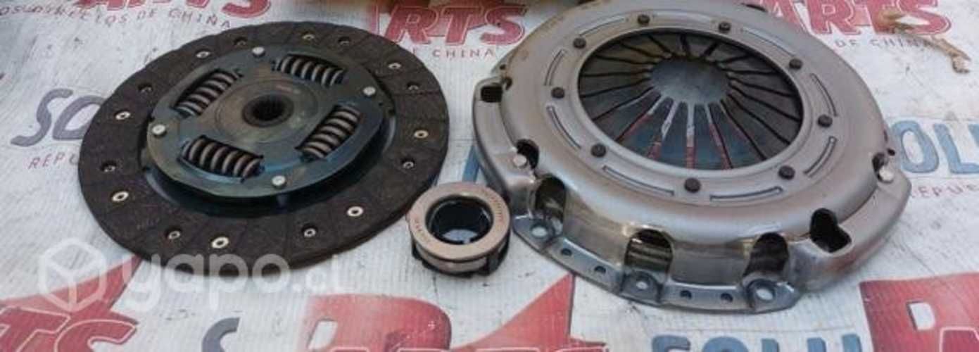 Kit de embrague para joyear x3