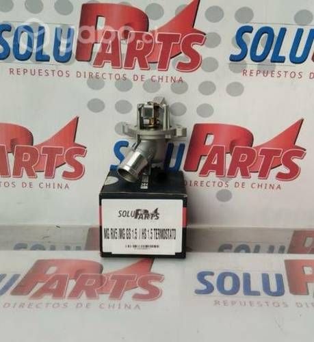 Termostato para mg rx5