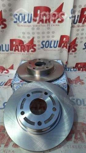 Disco de freno delantero para changan md201