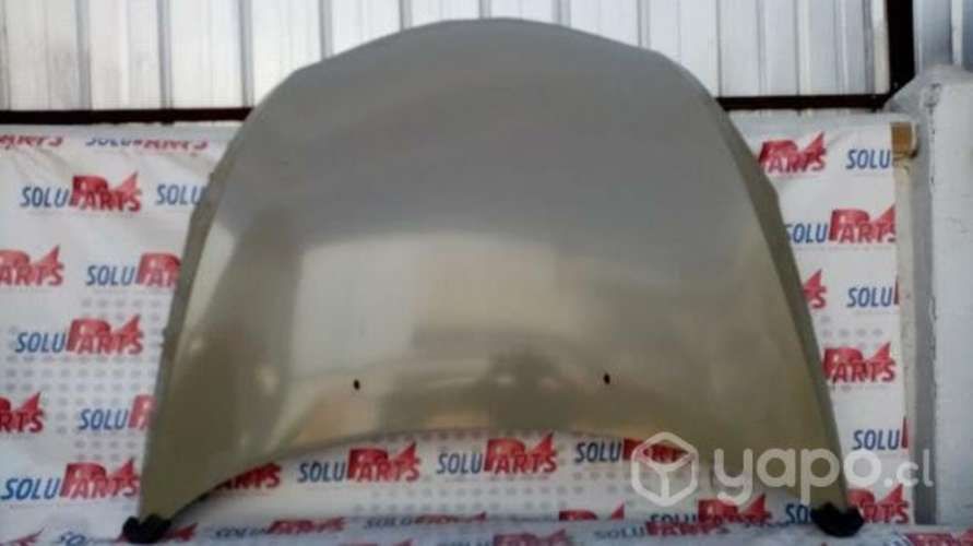 Capot para chery fulwin 2