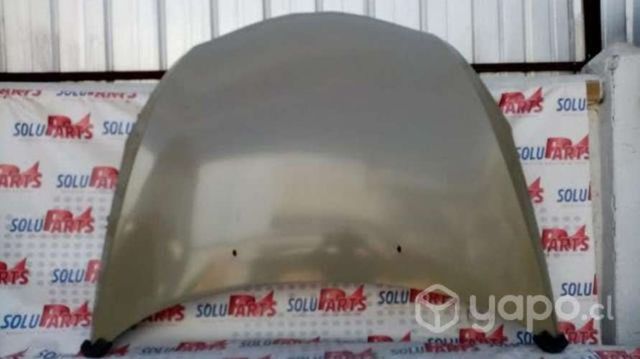 Capot para chery fulwin 2