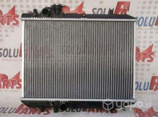 Radiador de agua para lifan 320