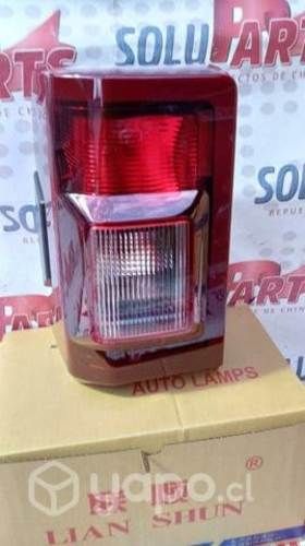 Farol trasero izquierdo para jmc vigus
