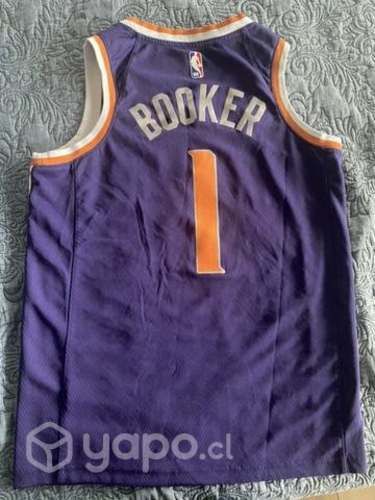 Camiseta NBA Original