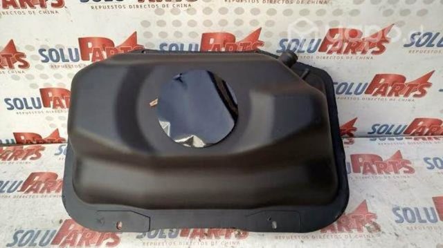 Estanque de bencina para byd f0